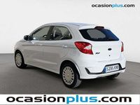 usado Ford Ka Plus Ka+ 1.2 Ti-VCT 51kW Essential