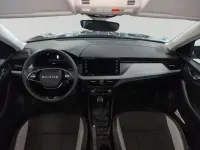 Usado Skoda Kamiq Selection 115 CV (84 kW) 2025 Negro SUV