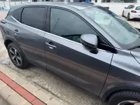 Usado Nissan Qashqai Style Edition 158 CV (116 kW) 2024 Gris SUV
