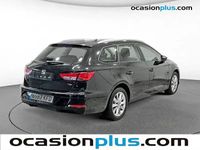 usado Seat Leon ST 1.4 TSI 92kW (125CV) St&Sp Style