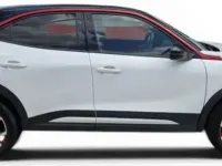 Usado Opel Mokka 131 CV (96 kW) 2022 Blanco SUV