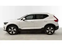 Usado Volvo XC40 Core 129 CV (94 kW) 2024 Blanco SUV