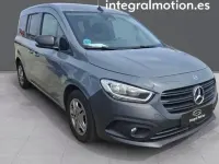 Usado Mercedes Citan 110 95 CV (69 kW) 2021 Monovolumen