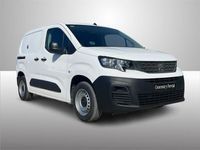 usado Peugeot Partner Furgón Confort L1 BlueHDi 73KW (100CV)
