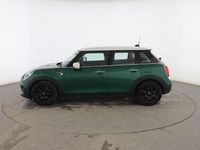 Usado Mini Cooper 136 CV (100 kW) 2020 Verde Utilitario