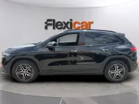 Usado Mercedes EQA300 167 kW (228 CV) 2022 Negro SUV