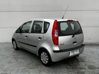 usado Mitsubishi Colt 1.5 DI-D