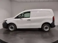 Usado Renault Kangoo 95 CV (69 kW) 2024 Blanco Monovolumen