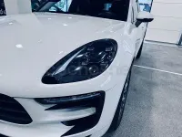 Brugt Porsche Macan S 258 HK (189 kW) 2016 Hvid SUV