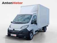 Usado Opel Movano S 140 CV (102 kW) 2024 Blanco Van