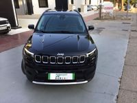 usado Jeep Compass 1.3 Gse T4 Limited 4x2 130