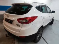 Usado Hyundai ix35 115 CV (84 kW) 2014 Blanco SUV