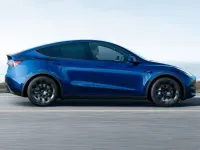 Usado Tesla Model Y Standard Range 219 kW (299 CV) 2022 Blanco SUV