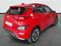 Usado Hyundai Kona 100 kW (136 CV) 2023 Rojo SUV