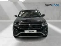 Usado VW T-Roc Life 150 CV (110 kW) 2022 Otro SUV