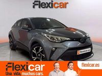 Usado Toyota C-HR Active 140 CV (102 kW) 2023 Gris SUV