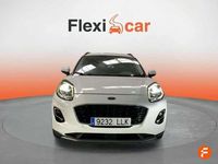Usado Ford Puma ST-Line 125 HP (91 kW) 2020 Branco SUV