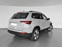 usado Skoda Karoq KAROQAmbition Plus 1.0 TSI 81kW (110 CV) (NU73A514)