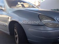 Usado Citroën Xsara Exclusive 90 CV (66 kW) 2002 Gris / plata Berlina