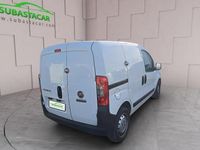 Usado Fiat Fiorino 80 CV (58 kW) 2020 Blanco Monovolumen