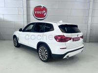 Usado BMW X3 Comfort Edition 265 CV (194 kW) 2020 Blanco SUV