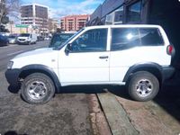 usado Nissan Terrano 2.7 TDI Comfort