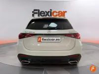 Usado Mercedes GLC300de 333 CV (244 kW) 2024 Blanco SUV