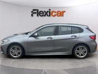 Usado BMW 118 150 CV (110 kW) 2024 Gris Utilitario