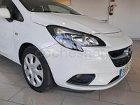 Usado Opel Corsa Expression 75 CV (55 kW) 2016 Blanco Utilitario