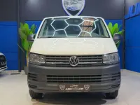 Usado VW Transporter 150 CV (110 kW) 2018 Van