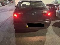 usado Seat Leon 2000