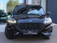 Usado Ford Kuga ST-Line 120 CV (88 kW) 2022 Negro SUV