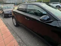 Usado Citroën C4 Live 110 CV (80 kW) 2022 Negro Utilitario