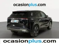 Usado Jaecoo 7 147 CV (108 kW) 2025 Blanco SUV