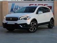 usado Suzuki SX4 S-Cross 1.6DDiS GLE 2WD