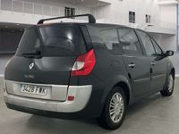 usado Renault Scénic II 1.5DCI Luxe Dynamique 105