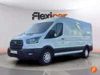 Usado Ford Transit Trend 101 CV (74 kW) 2023 Blanco Van