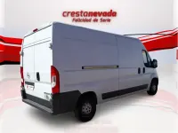 Usado Opel Movano 140 CV (102 kW) 2023 Van