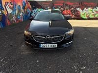 Usado Opel Insignia Excellence 170 CV (125 kW) 2018 Azul Familiar