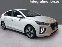 Usado Hyundai Ioniq 141 CV (103 kW) 2022 Utilitario