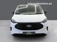 Usado Ford Transit Custom Trend 136 CV (100 kW) 2024 Blanco Van