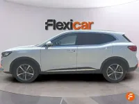 Usado MG EHS Luxury 258 CV (189 kW) 2021 Blanco SUV