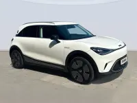 Usado Smart #1 Edition #1 200 kW (272 CV) 2026 Blanco SUV
