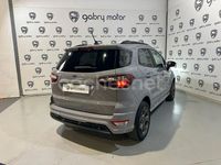 Usado Ford Ecosport Active 125 CV (91 kW) 2023 Beige SUV