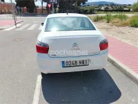 Usado Citroën C-Elysee I Feel 100 CV (73 kW) 2018 Blanco Berlina