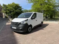 Usado Nissan NV300 120 CV (88 kW) 2022 Van