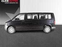 Usado VW Caravelle 150 CV (110 kW) 2024 Monovolumen
