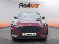 Usado Ford Puma ST-Line 125 CV (91 kW) 2023 Violeta SUV