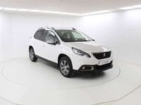 usado Peugeot 2008 Style BlueHDi 100 S&S 5 Vel. MAN