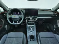 Usado Cupra Formentor 150 CV (110 kW) 2022 Rojo SUV
